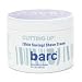 Cutting Up (Skin Saving) Shave Cream