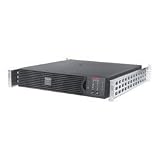 APC Smart-UPS RT 1500VA Rack Tower - UPS ( rack-mountable ) - AC 120 V - 1.05 kW - 1500 VA - RS-232, USB - 6 output connector(s) - 2U