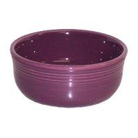 Fiesta Heather 576 Chowder Bowl by Fiestaware