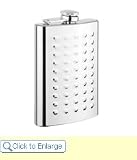 Buy Cool & Crazy Stainless Steel Flask - Studs