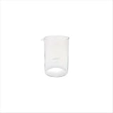La Cafetiere 12-Cup Replacement Beaker