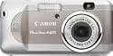 Canon Powershot A420 Digital camera