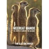 Meerkat Manor (Hardcover)