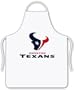 Houston Texans Tailgate Apron