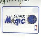 NBA Collection Orlando Magic 1997 Hallmark Ornament QSR1282