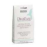 Bath Therapy Salts, Unscented, 7 oz