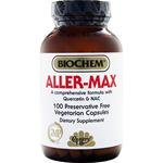 Aller-Max 100 vcaps