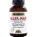 Aller-Max 100 vcaps