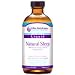 Melatonin and 5-HTP Supplement. Liquid Natural Sleep is a formula designed to promote a healthy sleep. Melatonin is a hormone produced by the pineal gland in the brain and is responsible for initiating the sleep cycle. 5-HTP is a nutrient that supports serotonin levels. Serotonin is an important brain neurotransmitter that promote relaxation and calmness. Highly absorbable No artificial flavoring Great tasting Contains no yeast, starch, wheat, soy, gluten,eggs, salt or dairy