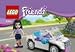 LEGO 30103 Friends Emma with Car Figure (Exclusive)