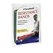 Thera-Band Latex Exercise Band Pack - Light - 1 Thin/1 Medium/1Heavy - 5.5 in. X 5 ft.