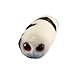 Giant Microbes Mad Cow (Bovine Spongiform Encephalopathy) Plush Toy