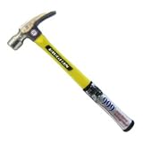 Buy 4 Pack Vaughan & Bushnell 105-08 20-oz Smooth Face 999 Straight Claw Ripping... by Vaughan & Bushnell