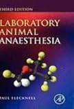 Laboratory animal anaesthesia