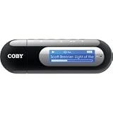 MP3 PLAYER 1G W/ FM