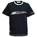 BMW Sauber F1 Team Graphic T-Shirt - Blue - Medium