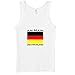 Am Main, Deutschland Women's Tank Top