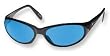 Costa Del Mar MP2 Glass Mirror Lens sunglasses