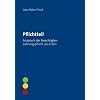 Pflichtteil: Anspruch der Berechtigten - Zahlungspflicht des Erben