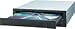 Electronics : NEC AD 7170S - Disk drive - DVD±RW (±R DL) / DVD-RAM - 18x/18x/12x - Serial ATA - internal - 5.25' - black