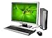 Acer Veriton L410 - USFF - 1 x Athlon 64 X2 4000+ - RAM 1 GB - HDD 1 x 160 GB - DVD-RW - Gigabit Ethernet - Win XP Pro - Monitor : none - Microsoft Office Ready