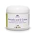 Derma-E Avocado and E Dry Skin Relief Creme 4 oz