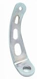  : Throttle Return Spring Bracket Chrome Plated Steel Universal May Not Be Legal For Use On Pollution Controlled Vehicles