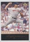 1993 Upper Deck Clutch Performers #R7 - Roger Clemens