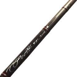 Scott Nymph Special Fly Rod