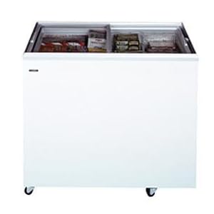 Summit Scf1090 Large Chest Freezer by