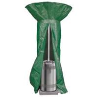Patio Heater Cover: polyethylene (84