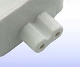 Travel Adapter Plug. 220V AC Adapter Electric outlet adapter.