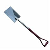CC SSD-Handle GDN Spade