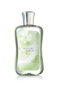 Bath & Body Works Cucumber Melon Shower Gel 10 oz