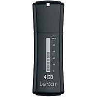 4GB Jumpdrive Secure II Plus JDSEP4GB-431