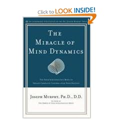 Miracle of Mind Dynamics