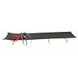 Collapsible Steel Camp Cot - Camping Furniture