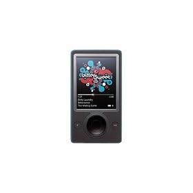 Microsoft Zune by
