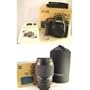 Contax NX 35mm Film Camera