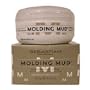 Sebastian Professional Molding Mud, Sculpting Fiber Cream, 4.4 Oz. Unboxed.