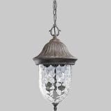 Progress Lighting Fieldstone Hanging Pendant