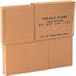 30" x 40" 4-Piece Mirror Carton 1pc&yuml; (30404PCMC) Category: Shipping and Moving Boxes