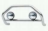 Westin 30-1375 Safari Light Bar Mount Kit