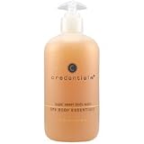 Credentials Sugar Sweet Body Wash