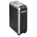 Fellowes  C-120Ci 100% Jam Proof Cross-Cut Shredder (33125)