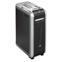 Fellowes C-120Ci 100% Jam Proof Cross-Cut Shredder (33125)