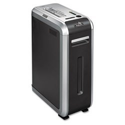 Fellowes C-120Ci 100% Jam Proof Cross-Cut Shredder (33125)