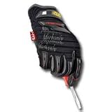 Mechanix Wear (MECMRT-MG-009) MRT Original Black Glove - Medium