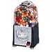 Carousel Jutebox Gumball Machine (no Gum) - 03602