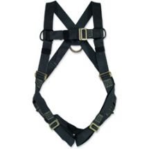Fallstop Kevlar Fall Protection Body Harness